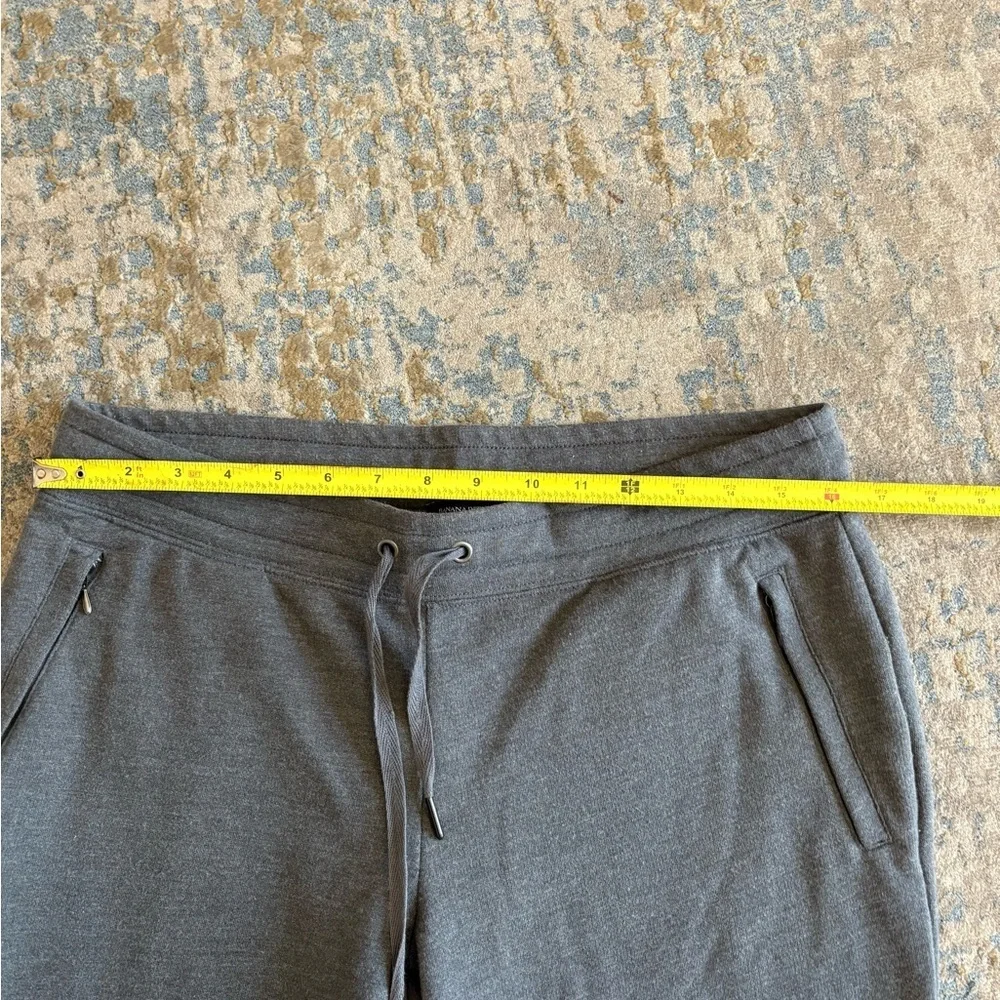 Banana Republic Gray Sweatshirt & Hoodie Set - Picture 9 of 10
